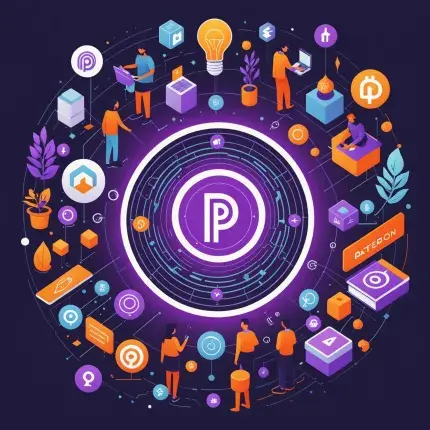 Patreon: How Creators Build Sustainable Income Through Memberships